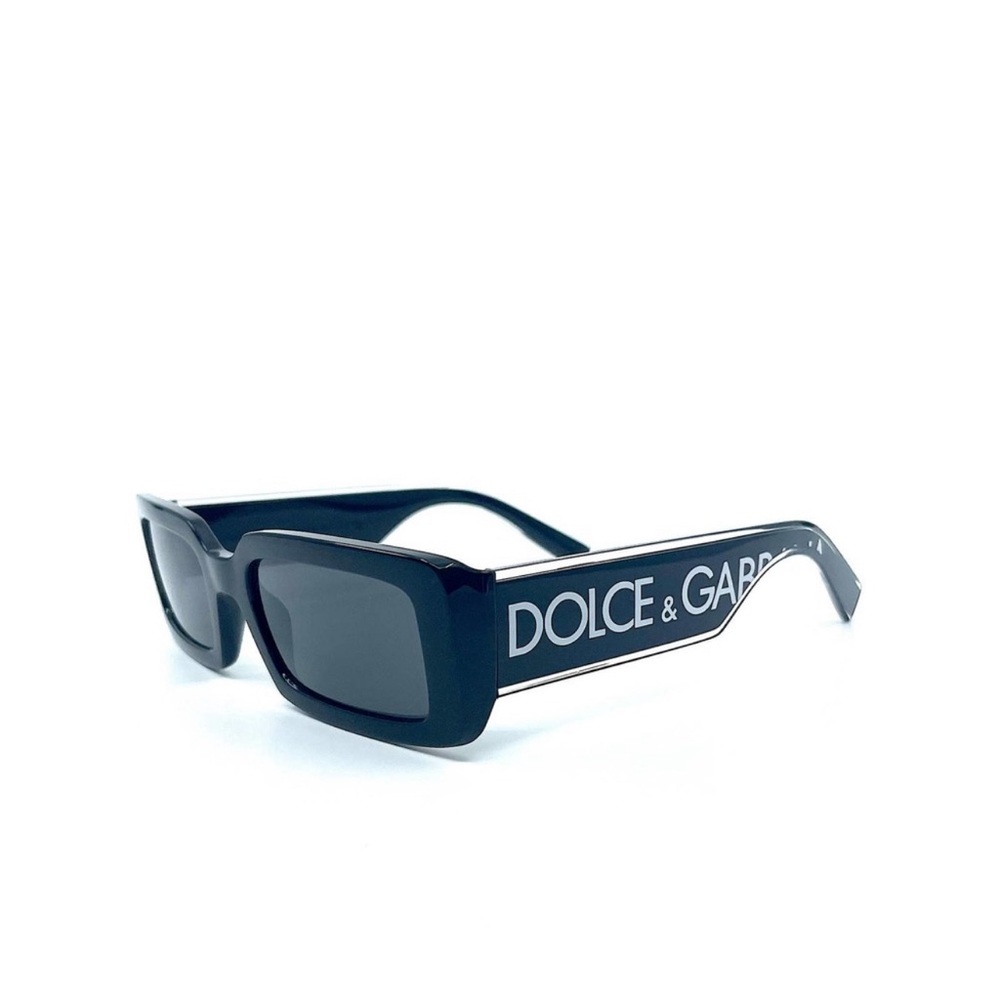Dolce&Gabbana 0DG6187 Brand New Sunglasses Women